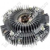 TOYOTA 0892104950 ВИСКОМУФТА