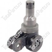 HYUNDAI 81HE50021 ПОВОРОТНЫЙ КУЛАК LH