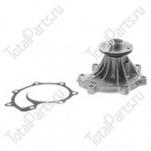 HYSTER 800140137 ПОМПА ВОДЯНАЯ | ЗАПЧАСТИ ДЛЯ ПОГРУЗЧИКА