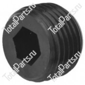 CLARK 16F000002 ПРОБКА