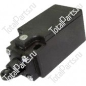 SIZE 1x1x2x20/22xPxRxTxPx ВЫКЛЮЧАТЕЛЬ | Gland PG 13,5 | 6A