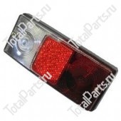 SIZE 160*160*69*69*61*25* ФОНАРЬ В СБОРЕ