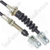 KEY NUMBER MB13AD08005 ТРОС АКСЕЛЕРАТОРА FD20-30Z5 / C240PKJ