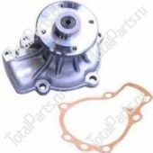 NISSAN 2101065F01 ПОМПА ВОДЯНАЯ