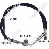 JUNGHEINRICH (AMEISE) 51096528 ГИДРАВЛИЧЕСКИЙ ШЛАНГ