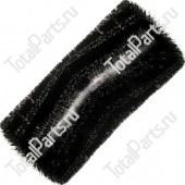 SIZE 920*82*205*490*G*V*1 ЩЕТКА ПОДМЕТАЛЬНОЙ МАШИНЫ