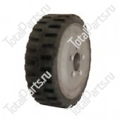 BAKER (LINDE) 0009902570 ВЕДУЩЕЕ КОЛЕСО