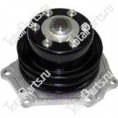 SIZE 107*186*19*56*99*6*1 ВОДЯНАЯ ПОМПА