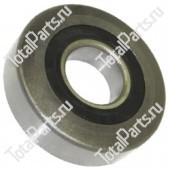 SIZE 102.85*25.4*40*22 РОЛИК МАЧТЫ ROL01