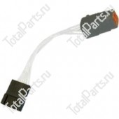 SIZE 135*2 СОЕДЕНИТЕЛЬНЫЙ КАБЕЛЬ < 6 mm2