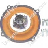 DAEWOO-DOOSAN A408030 ДИАФРАГМА ГАЗОВОГО КАРБЮРАТОРА