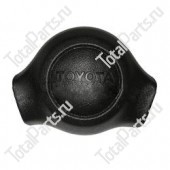 KEY NUMBER 901129 КНОПКА КЛАКСОНА ДЛЯ ПОГРУЗЧИКА ТОЙОТА