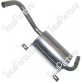 TOTALSOURCE SY35743 ГЛУШИТЕЛЬ