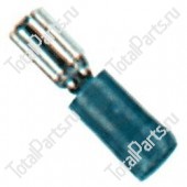 TOTALSOURCE NQSF14110 КЛЕММА (100 ШТ.)