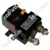 RAYMOND 1105216 КОНТАКТОР 24V