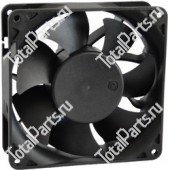 TVH 3749001 ЭЛЕКТРОВЕНТИЛЯТОР