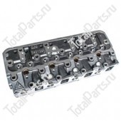 XINCHAI C490BPG ГОЛОВКА БЛОКА ЦИЛИНДРОВ ДВИГАТЕЛЯ