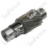 JUNGHEINRICH (AMEISE) 51102033 ЗУБЧАТЫЙ ВАЛ