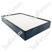 BALDWIN PA4991 ФИЛЬТР ВОЗДУШНЫЙ КАБИНЫ