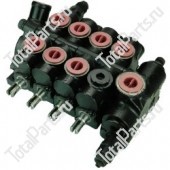 HANGCHA (HC) N163-611300-002 ГИДРОРАСПРЕДЕЛИТЕЛЬ 4-СЕКЦИИ
