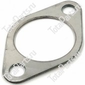 XINCHAI 490BPG ПРОКЛАДКА ПРИЕМНОЙ ТРУБЫ ГЛУШИТЕЛЯ НА ДВИГАТЕЛЬ