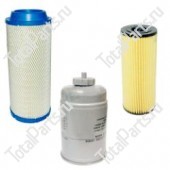 TVH 16976399 КОМПЛЕКТ ДЛЯ Т/О