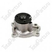 NISSAN 21010EE025 ПОМПА ВОДЯНАЯ