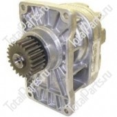 JUNGHEINRICH (AMEISE) 50426552 РЕДУКТОР РУЛЕВОГО УПРАВЛЕНИЯ