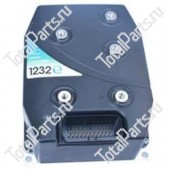 CURTIS 1232E-2226 БЛОК УПРАВЛЕНИЯ 24V 200A