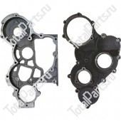 XINCHAI 485BPG КОРПУС ГРМ НА ДВИГАТЕЛЬ