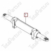 MITSUBISHI 91E4305600 РУЛЕВОЙ ЦИЛИНДР В СБОРЕ FD25N