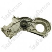 TOYOTA 1610069365 ПОМПА ВОДЯНАЯ