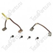 SIZE 2*4*N*6.9*12.4*19 КОМПЛЕКТ ЭЛЕКТРОЩЕТОК CM880