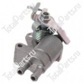 TOYOTA 22790787A271 КРЫШКА ПРОГРЕВА ТНВД