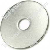 SIZE 8.6*34.75*1.4*SS*N*N РЕГУЛИРОВОЧНАЯ ШАЙБА