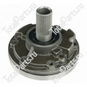 NISSAN 1F1A15U НАСОС АКПП НА ПОГРУЗЧИК