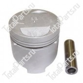 KEY NUMBER 2575271 ПОРШЕНЬ MITSUBISHI 4G33 050