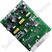 KOMATSU FBN61F30841D4 ПЕЧАТНАЯ ПЛАТА