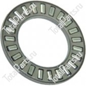 NISSAN 4802541H00 ИГОЛЬЧАТЫЙ ПОДШИПНИК