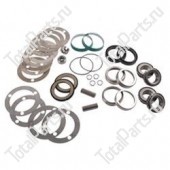 EMC-FORKLIFTPARTS 13796 РЕМКОМПЛЕКТ РУЛЕВОГО МОСТА