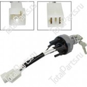 KOMATSU 3FD5525670 ЗАМОК ЗАЖИГАНИЯ