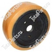 SIZE 254x90-40 КОЛЕСО