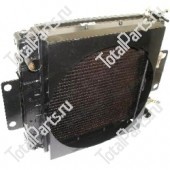 KEY NUMBER 82456 РАДИАТОР ДЛЯ ПОГРУЗЧИКА DAEWOO-DOOSAN