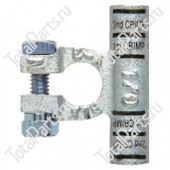 TOTALSOURCE SYSBTF10N КЛЕММА