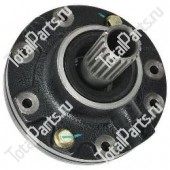 TCM 1558380221 НАСОС АКПП