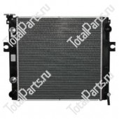 NISSAN 21450FC30 РАДИАТОР
