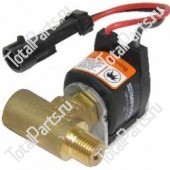 TOYOTA 005915109981 ЭЛЕКТРОМАГНИТНЫЙ КЛАПАН