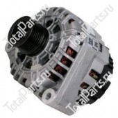 KRAUF ALB1623 ГЕНЕРАТОР 12V 120A