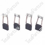 TOYOTA 005914268081 НАБОР ЭЛЕКТРОЩЕТОК