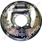 CHARLATTE T0125M12043 ТОРМОЗНАЯ СИСТЕМА В СБОРЕ